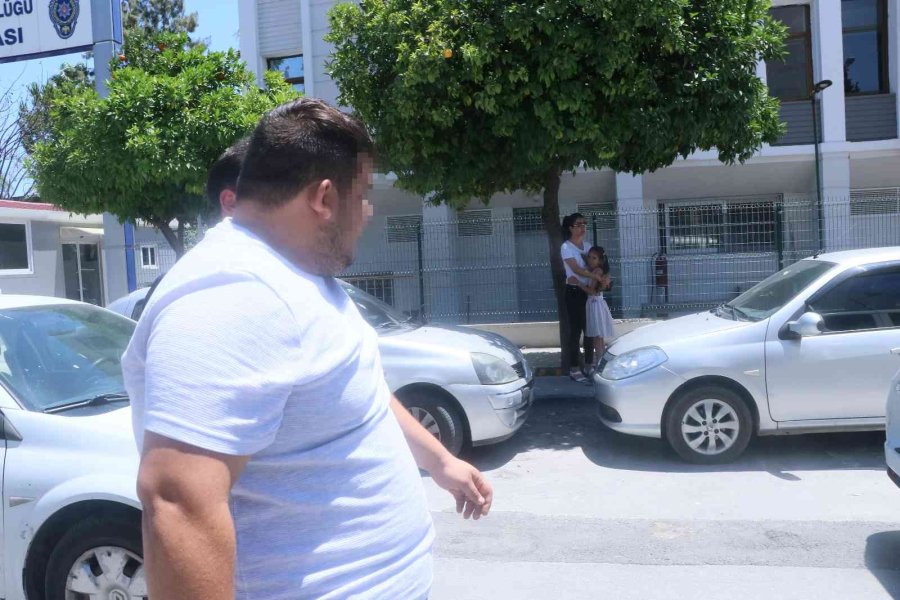 Mersin’deki Asırlık Ağacın Zehirlenmesiyle İlgili 3 Şüpheli Gözaltına Alındı