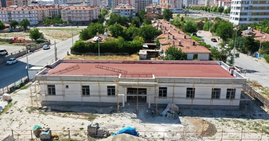 Başkan Çolakbayrakdar; “sağlık Alanındaki Yatırımlarla Da Türkiye’ye Örneğiz”