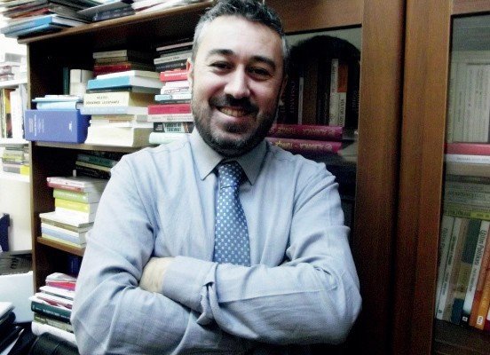 Türkiye’nin Öğrenci Başkenti Yine ‘eskişehir’