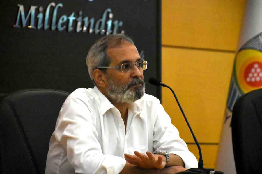 Tarsus’ta İki Mahallede Kentsel Dönüşüm Çalışmalarına Başlandı