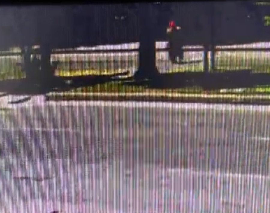 Yaya Geçidinden Geçen Kadına Çarpan Ticari Taksi Şoförü Tutuklandı