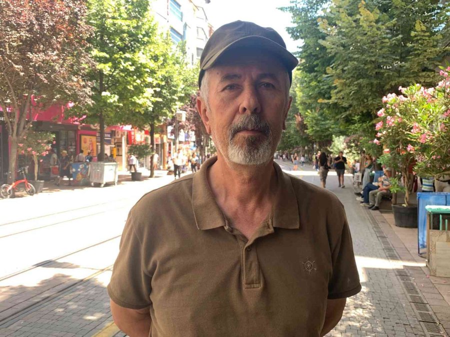 Anket Sonuçları Mahzun Eskişehirspor Taraftarını Gururlandırdı