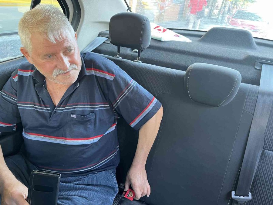 Kaybedilmiş Altınları Sahibine Ulaştırmak İçin Bir Ay Boyunca Uğraş Verdi