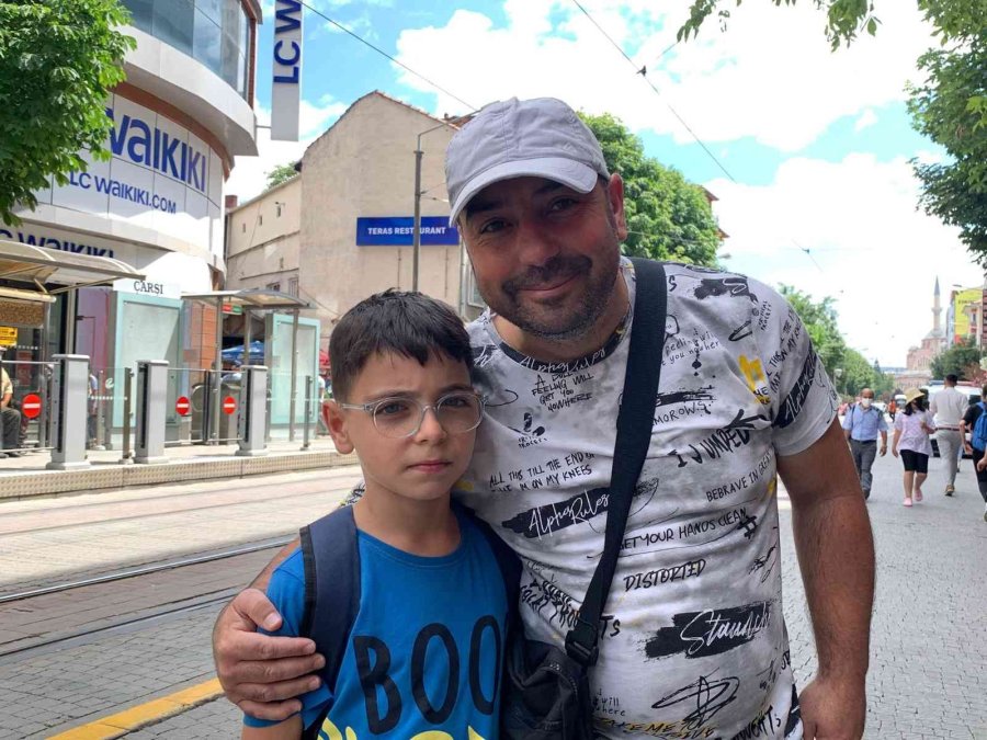 Anket Sonuçları Mahzun Eskişehirspor Taraftarını Gururlandırdı