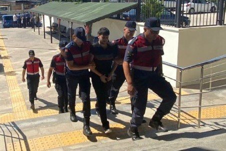 Mersin’de 8 Kurşun Sıkılarak Öldürülen Şahsın Katil Zanlısı Tutuklandı