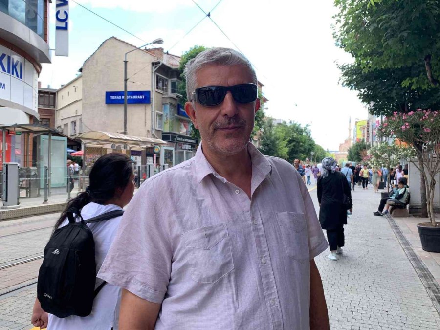 Anket Sonuçları Mahzun Eskişehirspor Taraftarını Gururlandırdı