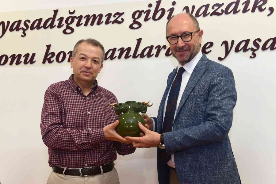 Arsem 2022 Yaz Dönemi Eğitimleri Devam Ediyor