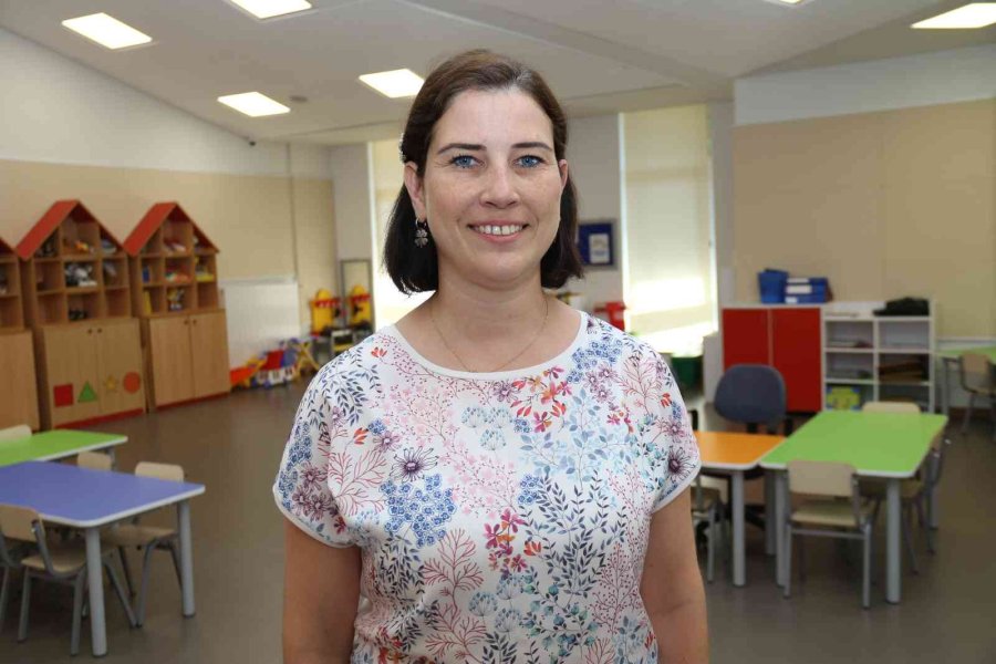 Konuşma Sorunlarını Çözmek İçin 6 Ayda 3 Bin 100 Saatlik Terapi Uyguladılar