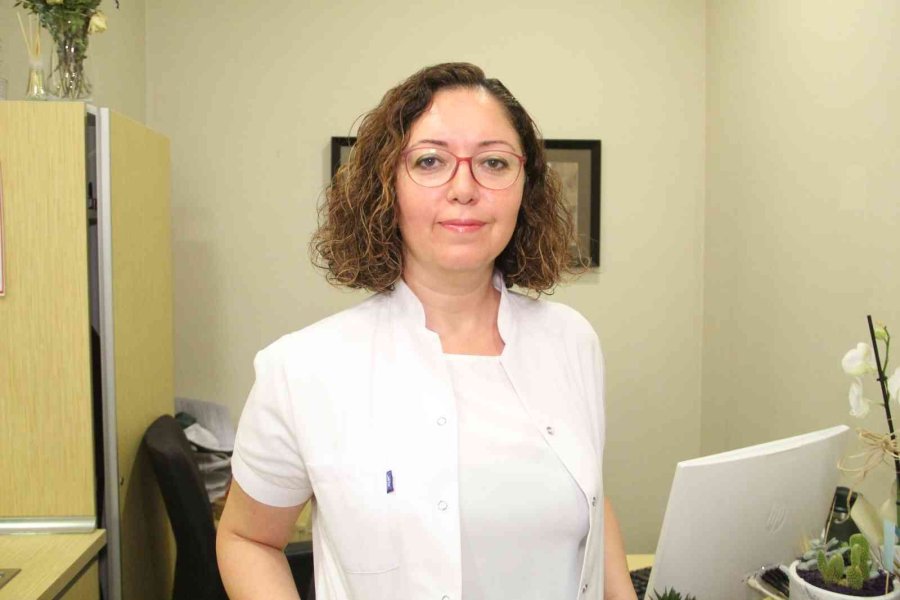 Türkiye Yaşlandıkça İnme Riski Artıyor