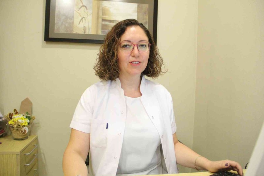 Türkiye Yaşlandıkça İnme Riski Artıyor