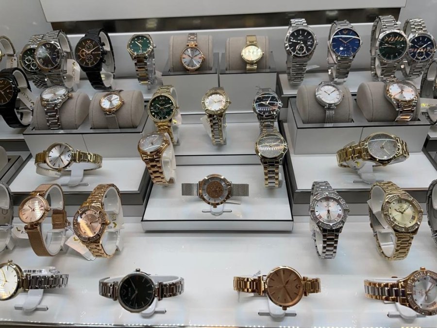 Saatçi Esnafı Bu Sene Beklediğini Bulamadı