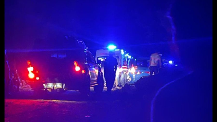 Keçi Otlatırken Kayalıklardan Düşen Çocuk Hayatını Kaybetti