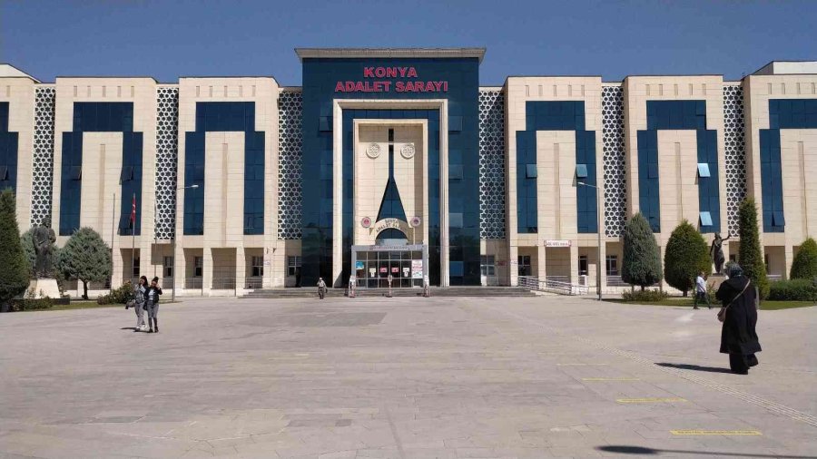 Cami Şadırvanlarından 23 Musluk Çalan Şüpheli Yakalandı