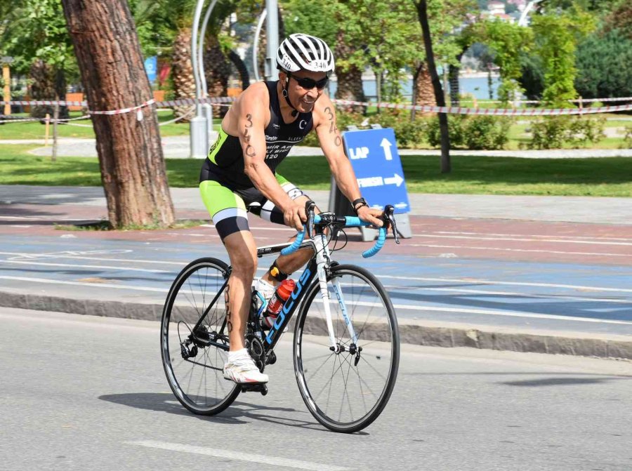 “demir Adam” Ordu’da Geleneği Bozmadı