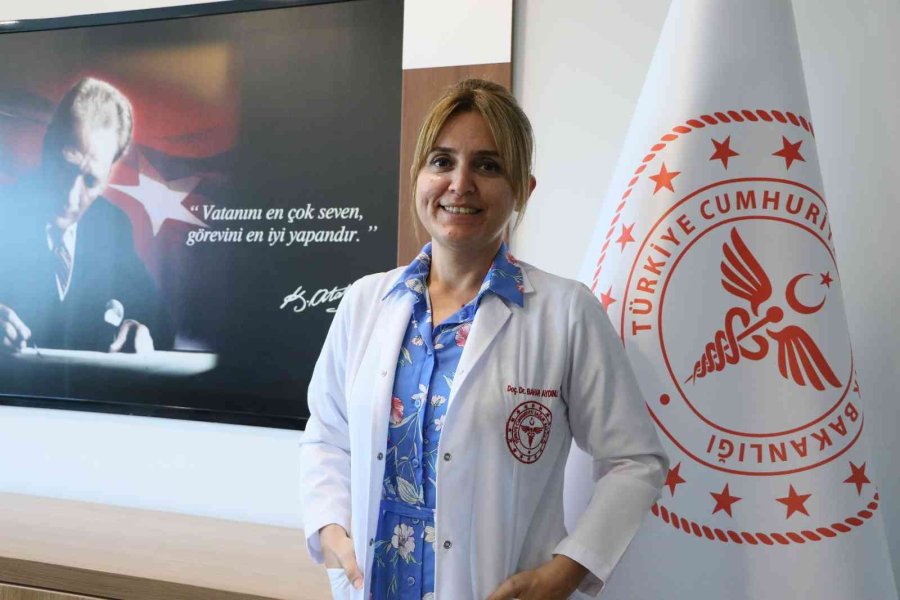 Mersin Şehir Hastanesi Yeni Dalgaya Hazır