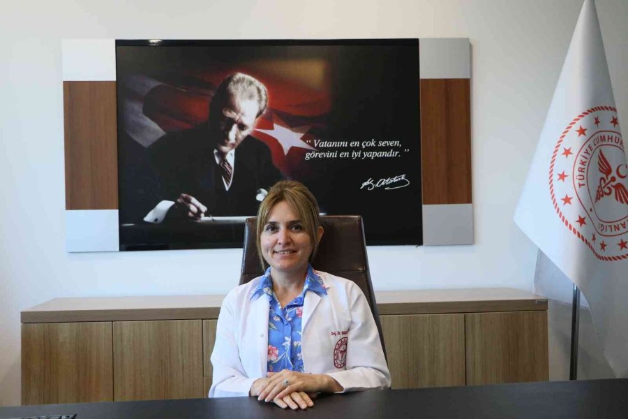 Mersin Şehir Hastanesi Yeni Dalgaya Hazır