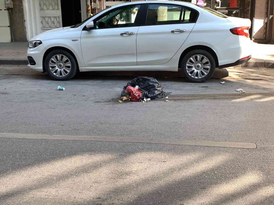 Bunun Adı Sorumsuzluk