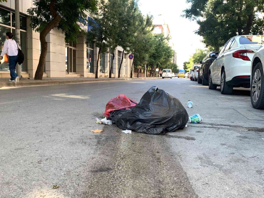 Bunun Adı Sorumsuzluk