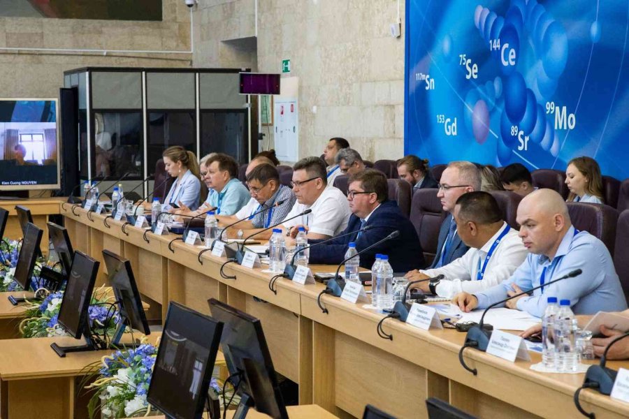 Mbır İçin Gelecekteki Ortak Araştırma Alanları Ele Alındı