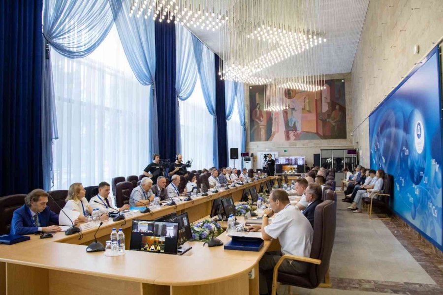 Mbır İçin Gelecekteki Ortak Araştırma Alanları Ele Alındı