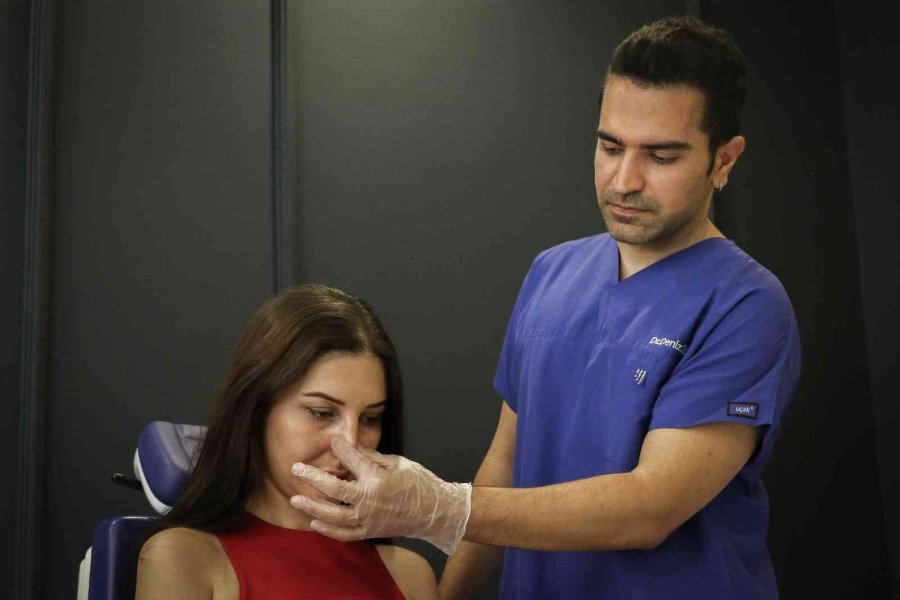 Yaz Mevsiminde Görülen Burun Kanamalarına Dikkat