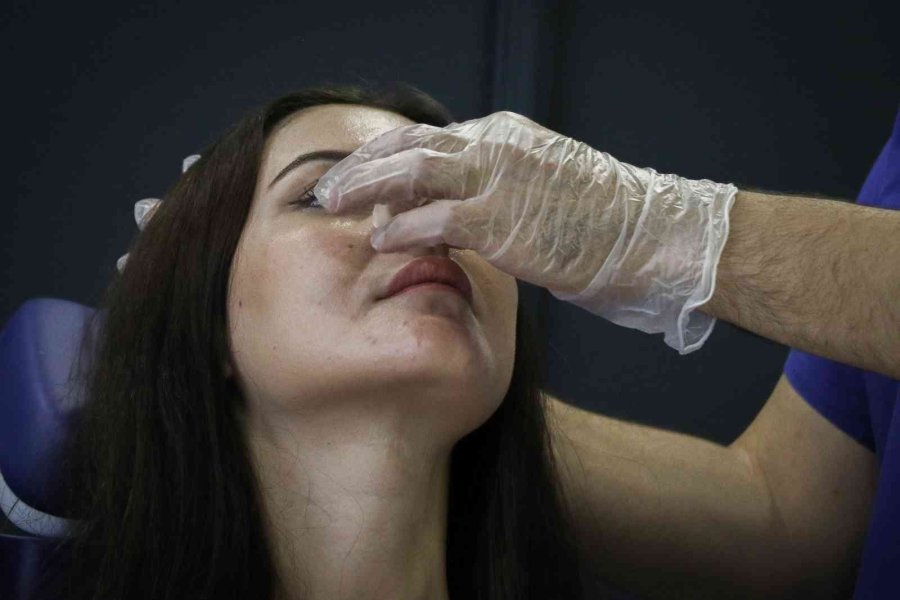 Yaz Mevsiminde Görülen Burun Kanamalarına Dikkat