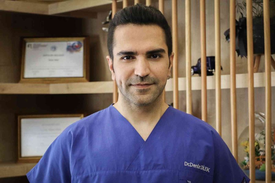 Yaz Mevsiminde Görülen Burun Kanamalarına Dikkat