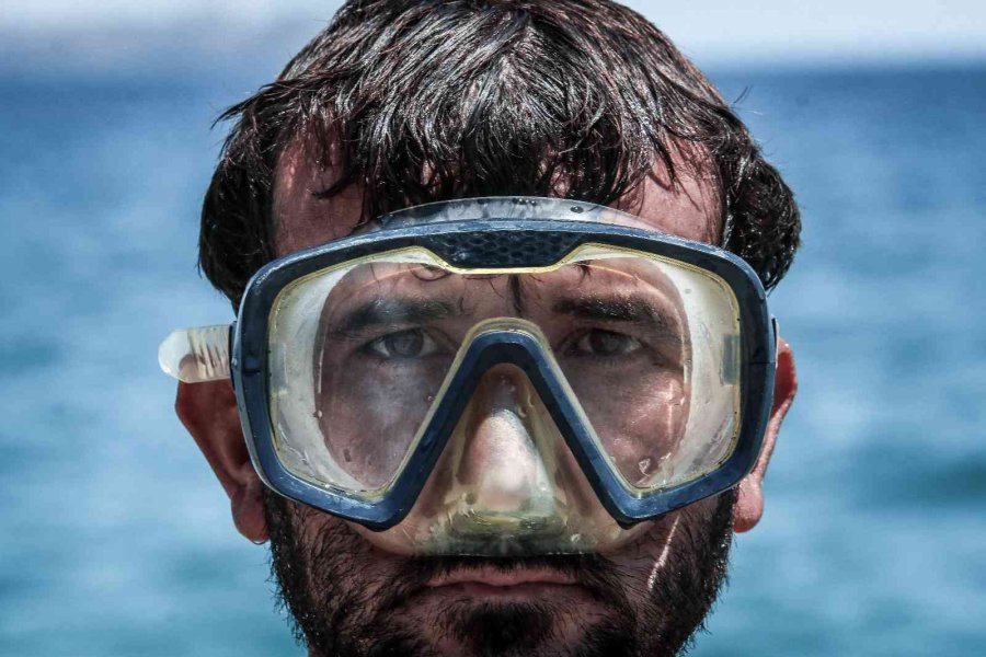 Pandemi İşsiz Kalan Şoförün Hayatını Değiştirdi, Şimdi Paraya Para Demiyor