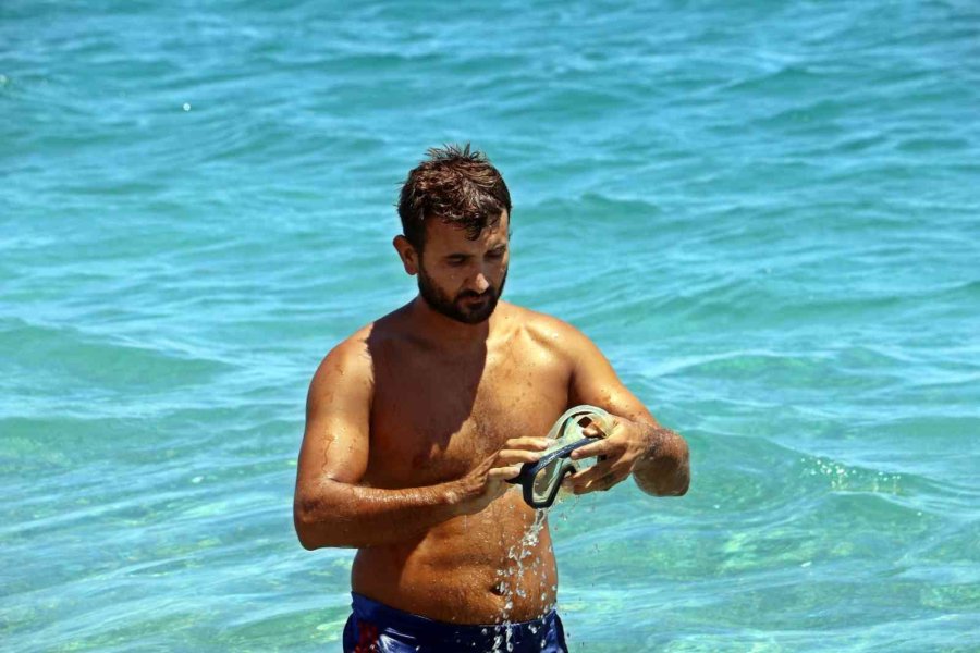 Pandemi İşsiz Kalan Şoförün Hayatını Değiştirdi, Şimdi Paraya Para Demiyor