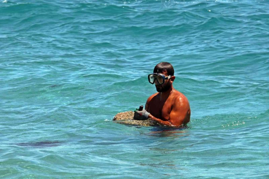 Pandemi İşsiz Kalan Şoförün Hayatını Değiştirdi, Şimdi Paraya Para Demiyor