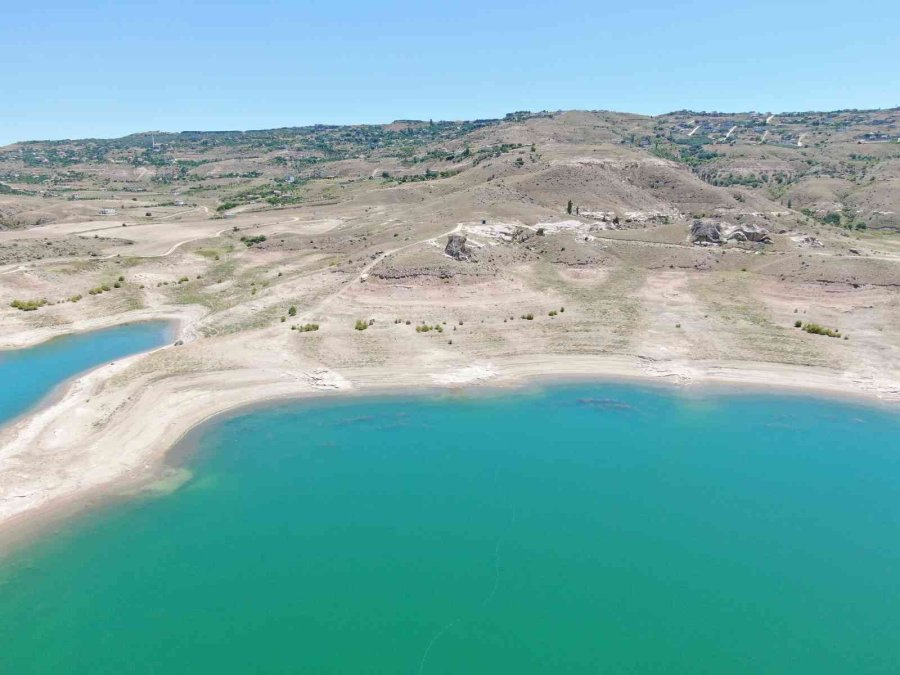 7.5 Milyon Yıllık Tarih Gün Yüzüne Çıkıyor