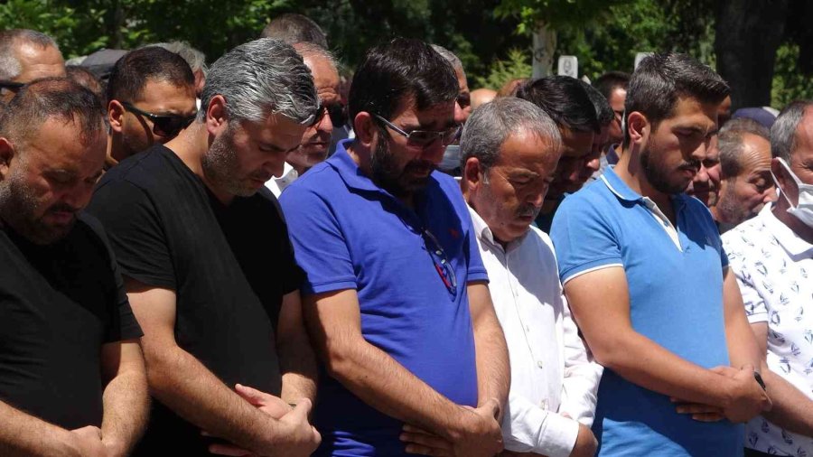 Olay Türk Tv’nin Acı Günü