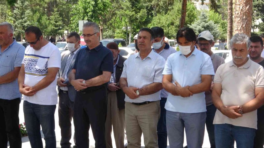 Olay Türk Tv’nin Acı Günü