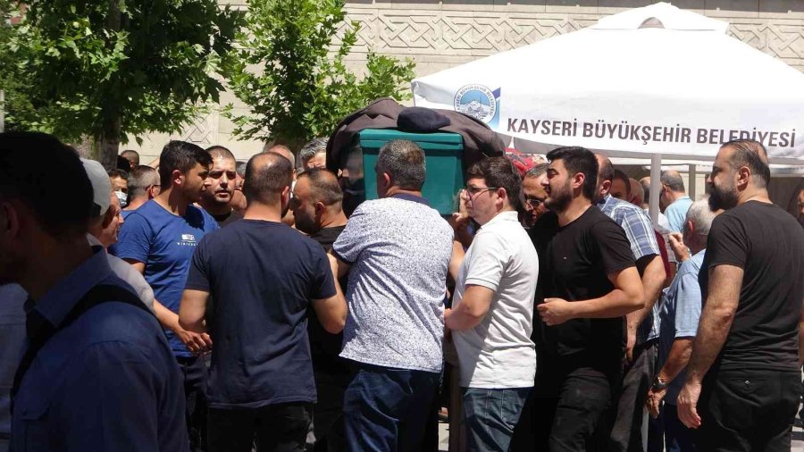 Olay Türk Tv’nin Acı Günü