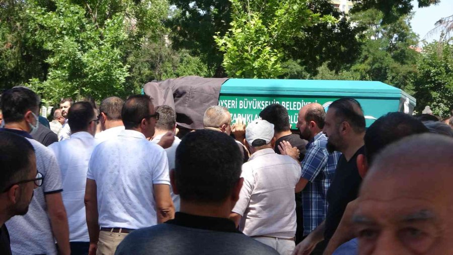 Olay Türk Tv’nin Acı Günü