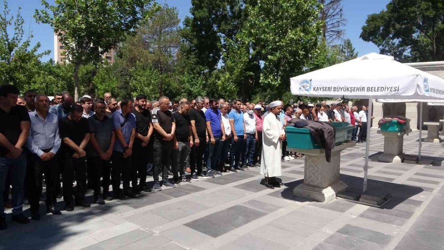 Olay Türk Tv’nin Acı Günü