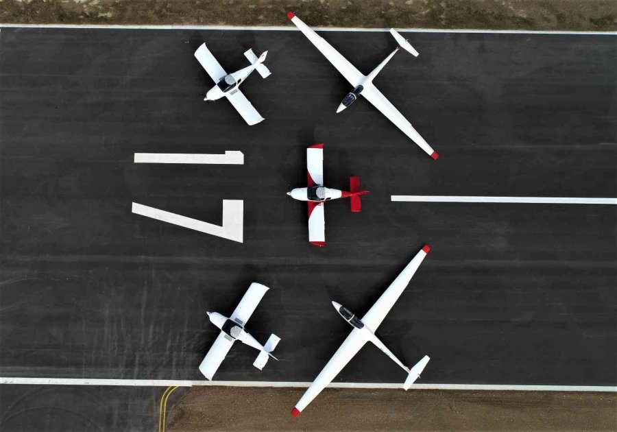 Üniversite Adaylarının Öncelikli Tercihi: Kto Karatay Üniversitesi