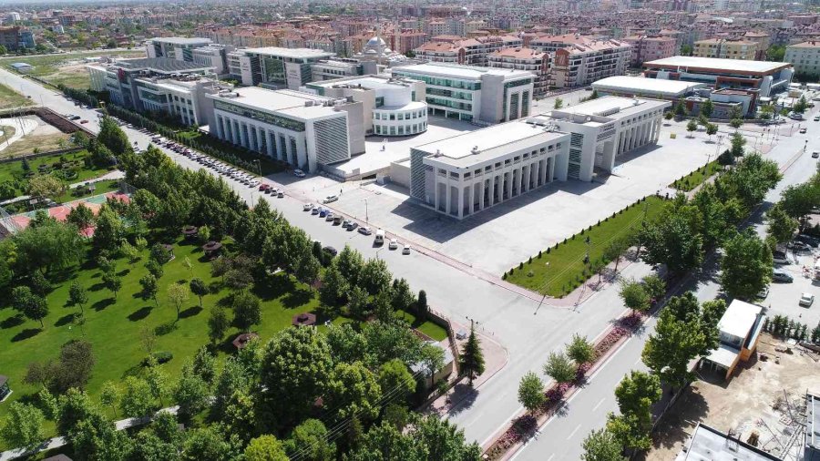 Üniversite Adaylarının Öncelikli Tercihi: Kto Karatay Üniversitesi