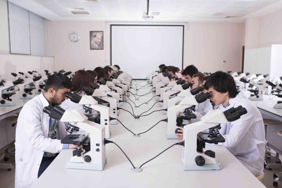 Üniversite Adaylarının Öncelikli Tercihi: Kto Karatay Üniversitesi