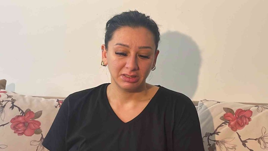 Eskişehir’de Bir Kadın Boşanma Aşamasındaki Kocası Tarafından Bıçaklandı