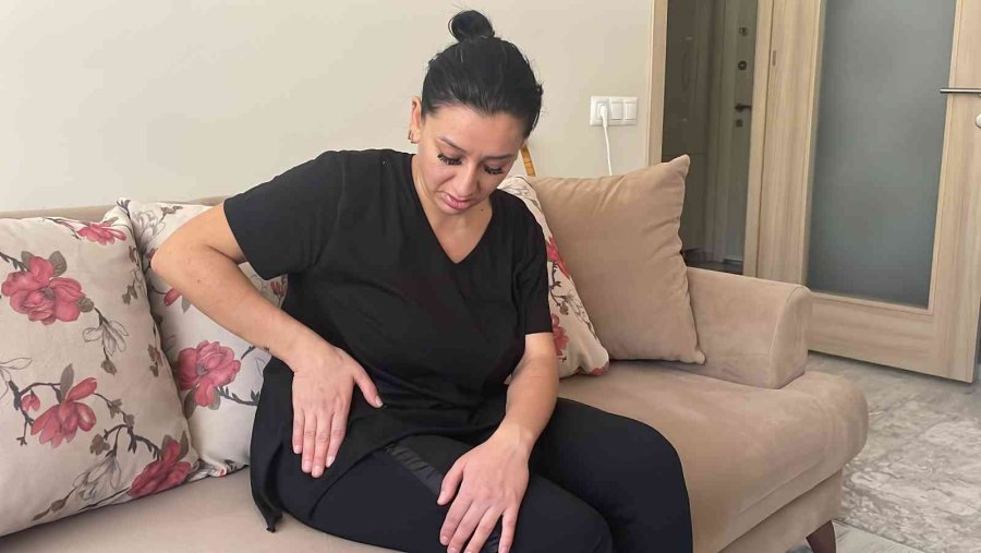 Eskişehir’de Bir Kadın Boşanma Aşamasındaki Kocası Tarafından Bıçaklandı