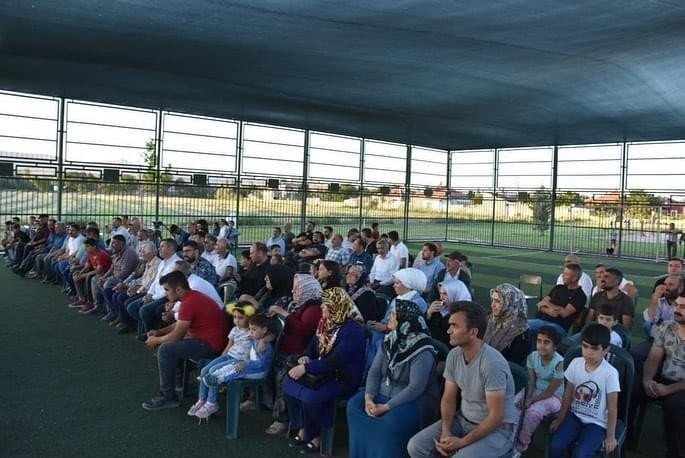 Vatandaş İstiyor, Başkan Çolakbayrakdar Yapıyor