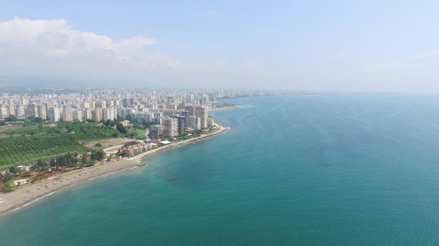 Mezitli’nin Zenginlikleri Anlatıldı