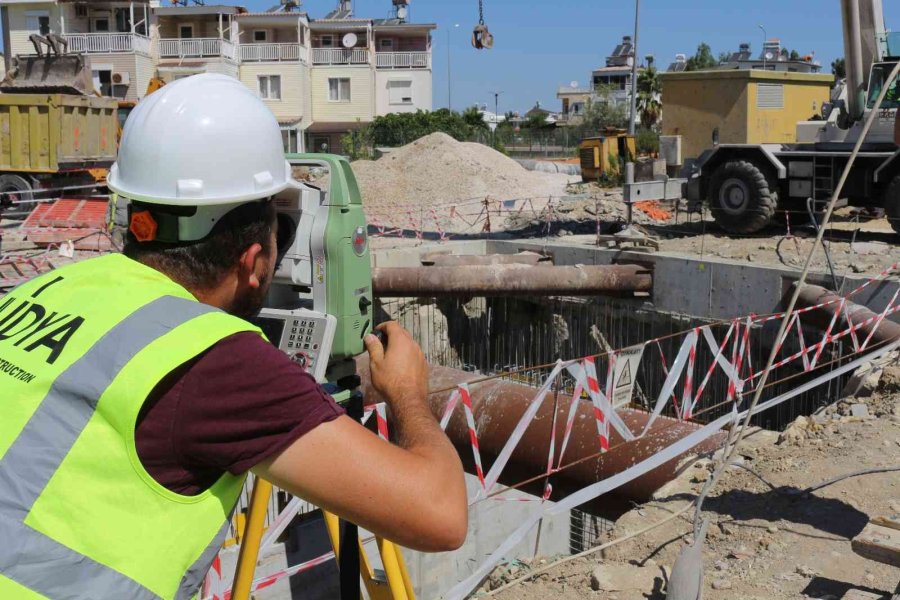 Boğazkent’e Yeni Terfi Merkezi