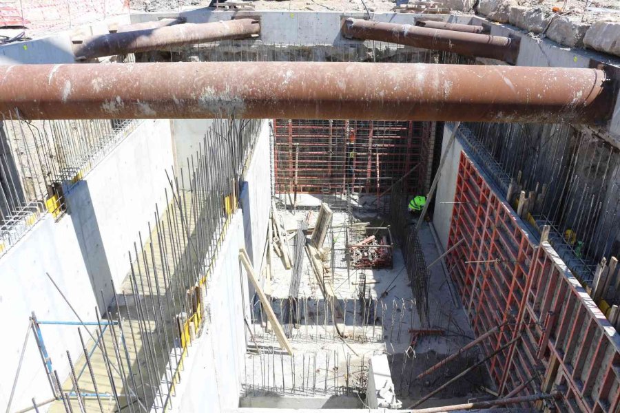 Boğazkent’e Yeni Terfi Merkezi