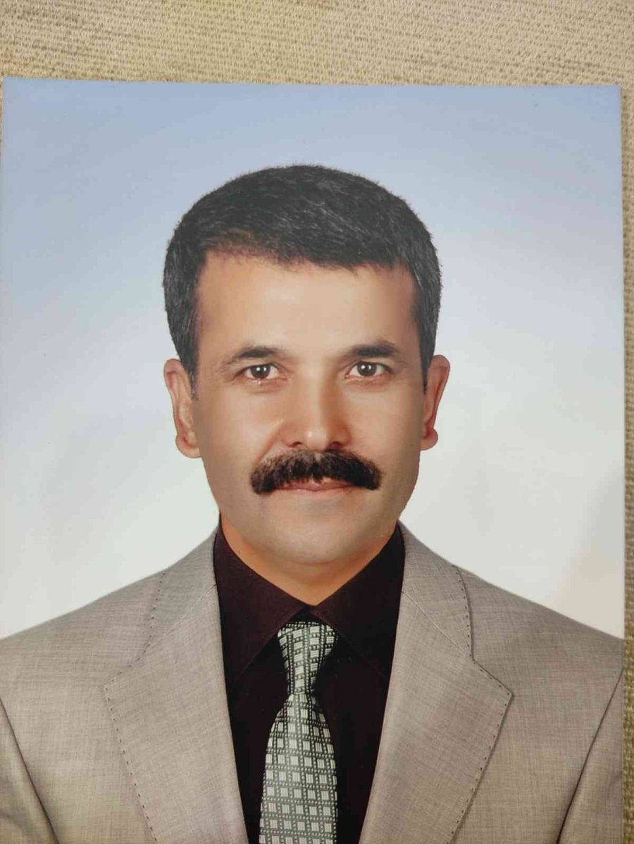 Bahçeye Giden 62 Yaşındaki Adam 4 Gündür Kayıp