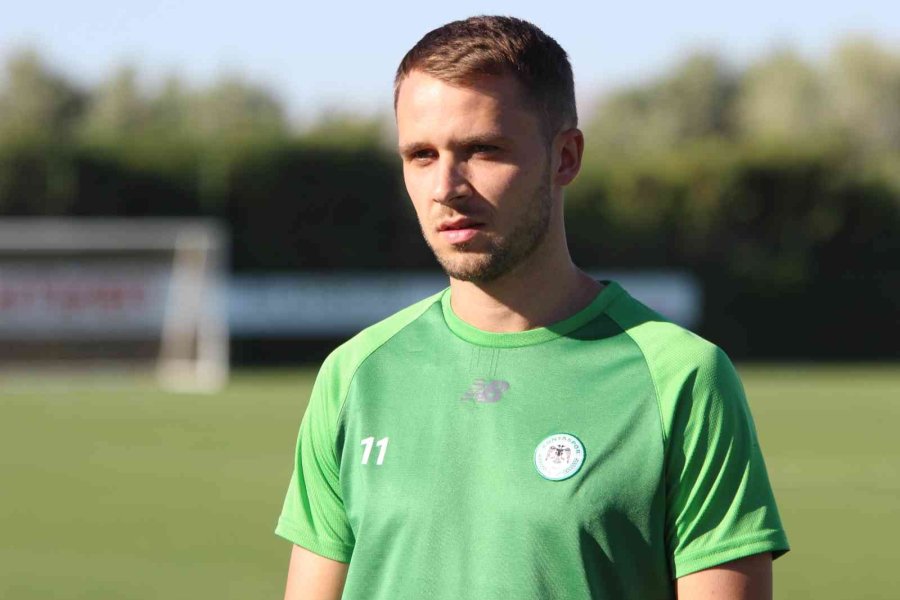 İlhan Palut: “futbol Bütün Sonuçlara Açık Bir Oyun”