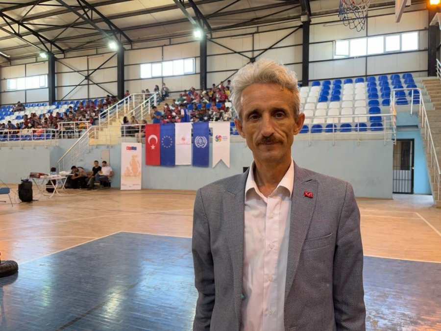 Mevsimlik İşçi Ailelerin Çocukları İçin Harekete Geçildi