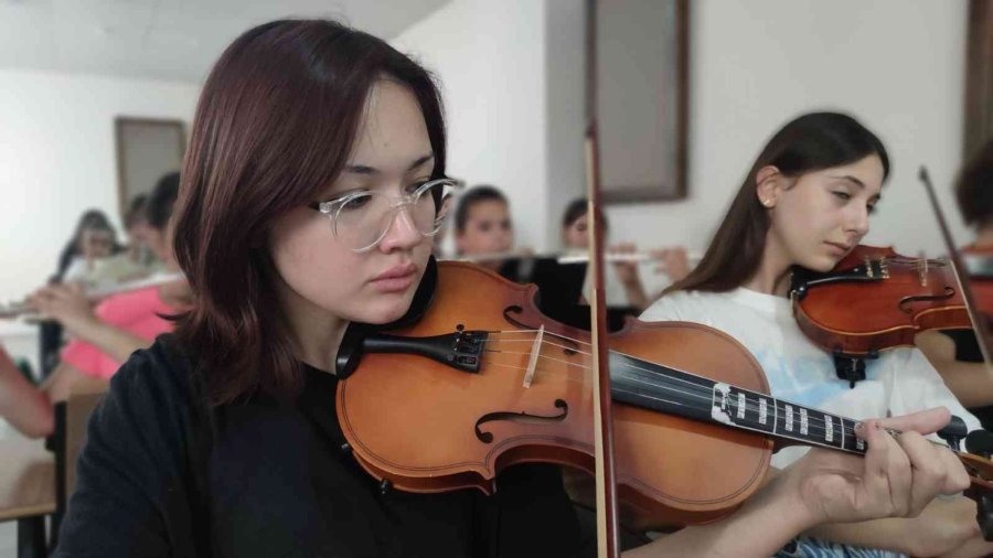 Yörük Kültürünü Türkülerle Anlatacaklar