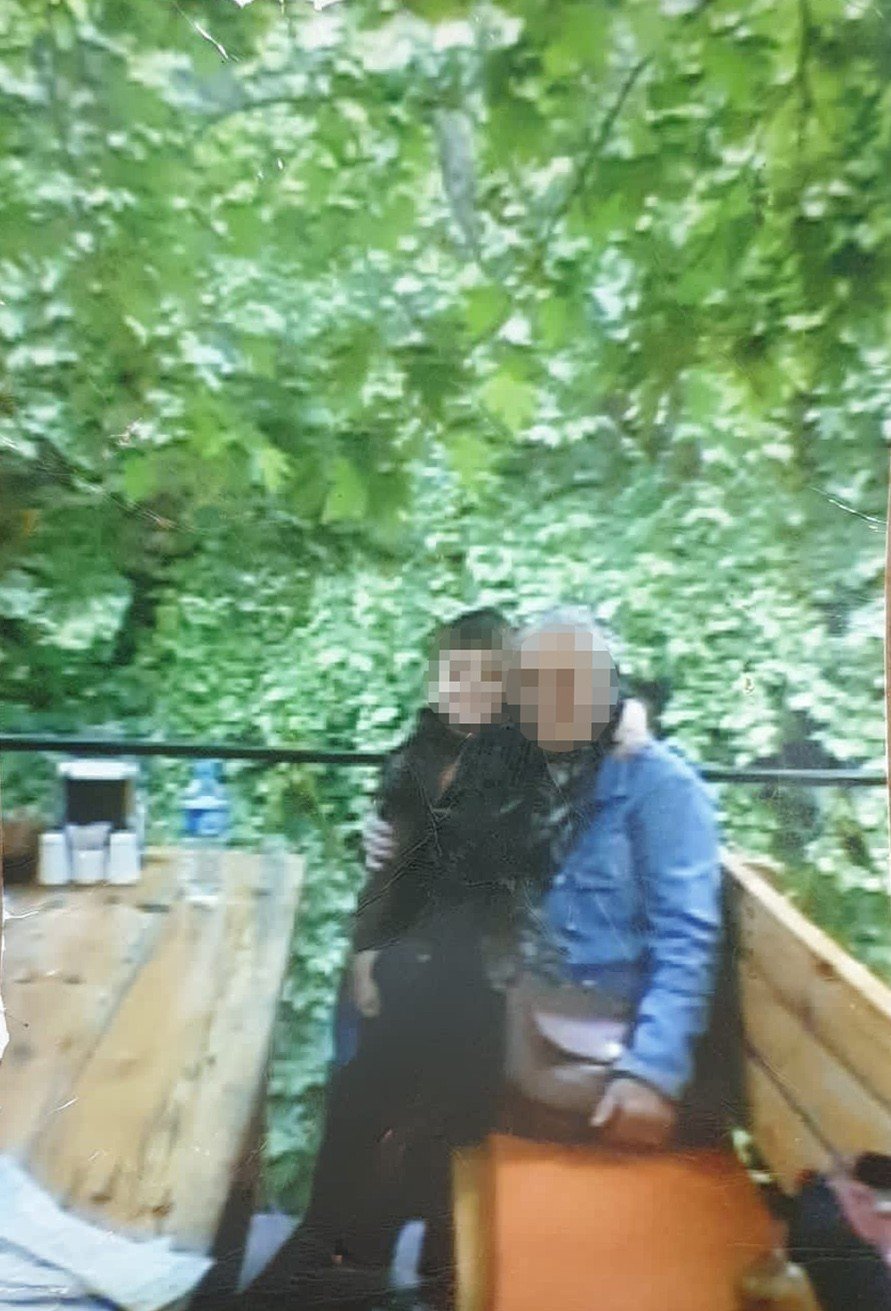 Çöp Evden Çıkan Cem Muhammet’in Geçmişte Kalan Mutlu Anları